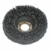 Silverline Polycarbide Abrasive Disc Wheel