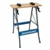 Silverline Portable Folding Workbench