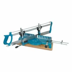 Silverline Precision Table Mitre Saw