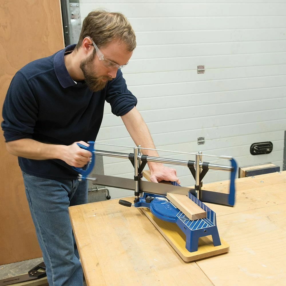 Silverline Precision Table Mitre Saw 2 Silverline Precision Table Mitre Saw - Image 2