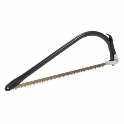 Silverline Pruning Bow Saw 525mm