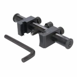 Silverline Puller For Ribbed Pulleys