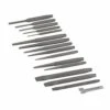Silverline Punch & Chisel Set 16 Piece