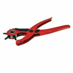 Silverline Punch Pliers 2-5mm