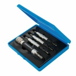 Silverline Quick-Flip Driver Set 4 Piece