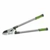 Silverline Ratcheting Anvil Loppers