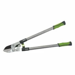 Silverline Ratcheting Anvil Loppers