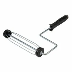 Silverline Roller Frame Heavy Duty