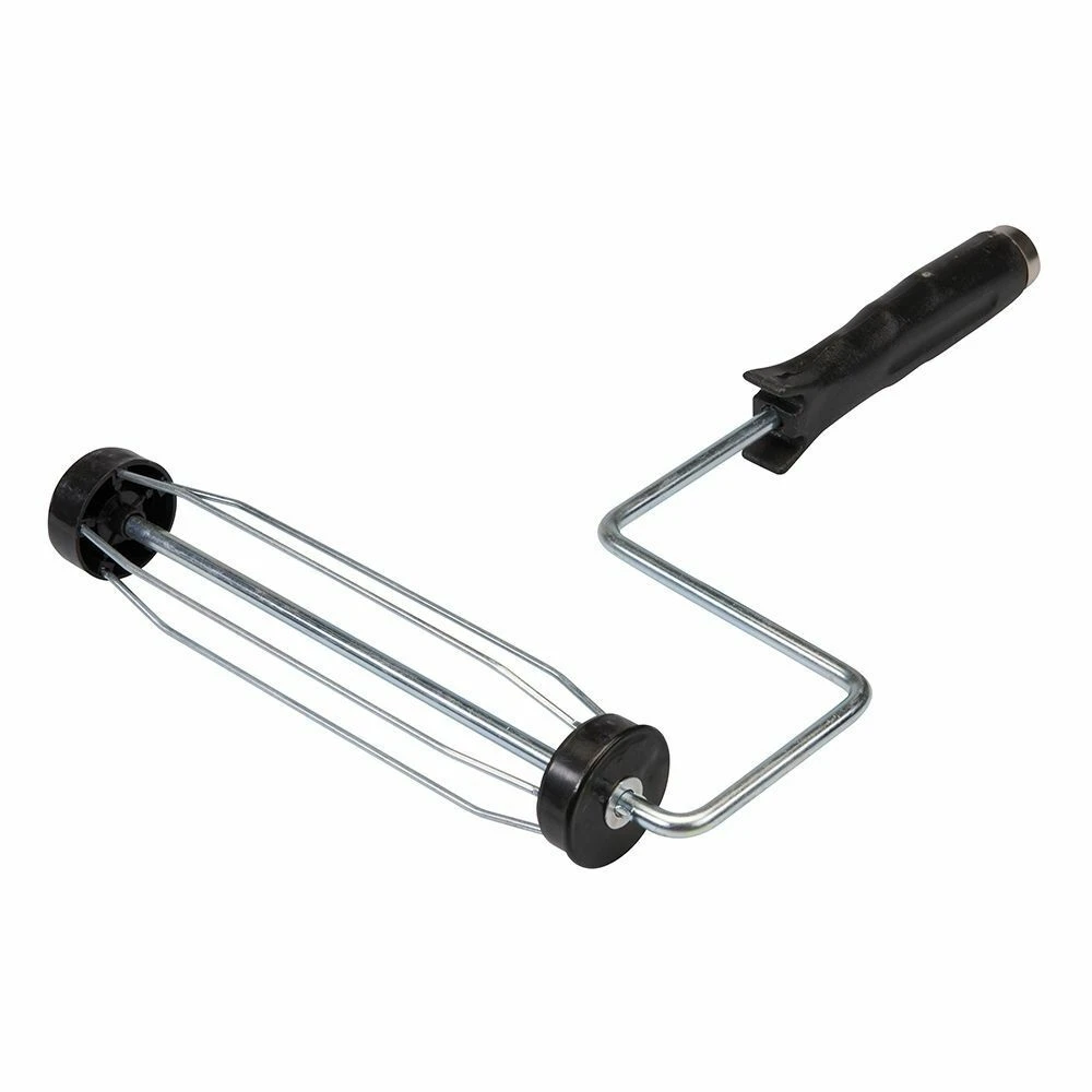 Silverline Roller Frame Heavy Duty 1 Silverline Roller Frame Heavy Duty