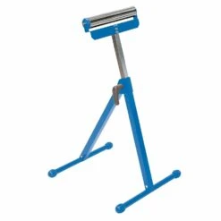 Silverline Roller Stand Adjustable 685-1080mm
