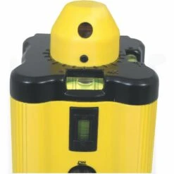 Silverline Rotary Laser Level Kit 30m -Silverline Tools UK Outlet silverline rotary laser level kit 30m 4 39105 p