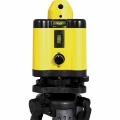 Silverline Rotary Laser Level Kit 30m -Silverline Tools UK Outlet silverline rotary laser level kit 30m 5 39105 p