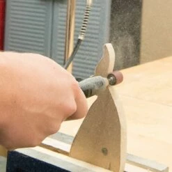 Silverline Rotary Tool Accessory Kit 105 Piece (3.17mm Mandrel) -Silverline Tools UK Outlet silverline rotary tool accessory kit 105 piece 3.17mm mandrel 3 44836 p