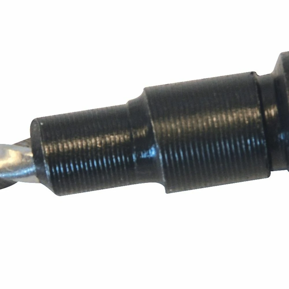 Silverline Screw-Sink Drill Bit Set 4 Piece 2 Silverline Screw-Sink Drill Bit Set 4 Piece - Image 2