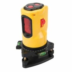 Silverline Self-Levelling Laser Level Kit 10m -Silverline Tools UK Outlet silverline self levelling laser level kit 10m 3 39107 p