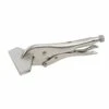 Silverline Sheet Metal Clamps