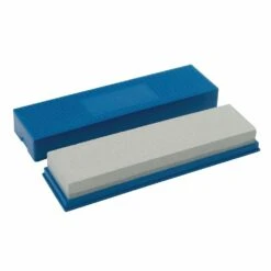 Silverline Silicon Carbide Combination Sharpening Stone Fine/Medium
