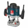 Silverline Silverstorm 2050w 1/2in Plunge Router 240v