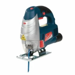 Silverline Silverstorm 710w Laser Jigsaw 240v -Silverline Tools UK Outlet silverline silverstorm 710w laser jigsaw 240v 4 44980 p