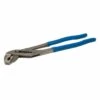 Silverline Slim Jaw Waterpump Pliers 300mm