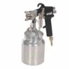 Silverline Spray Gun High Pressure