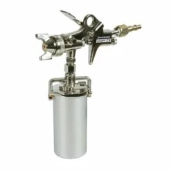 Silverline Spray Gun Touch Up