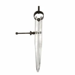 Silverline Spring Calipers Set 3 Piece 6 Silverline Spring Calipers Set 3 Piece -Silverline Tools UK Outlet silverline spring calipers set 3 piece 3 40682 p