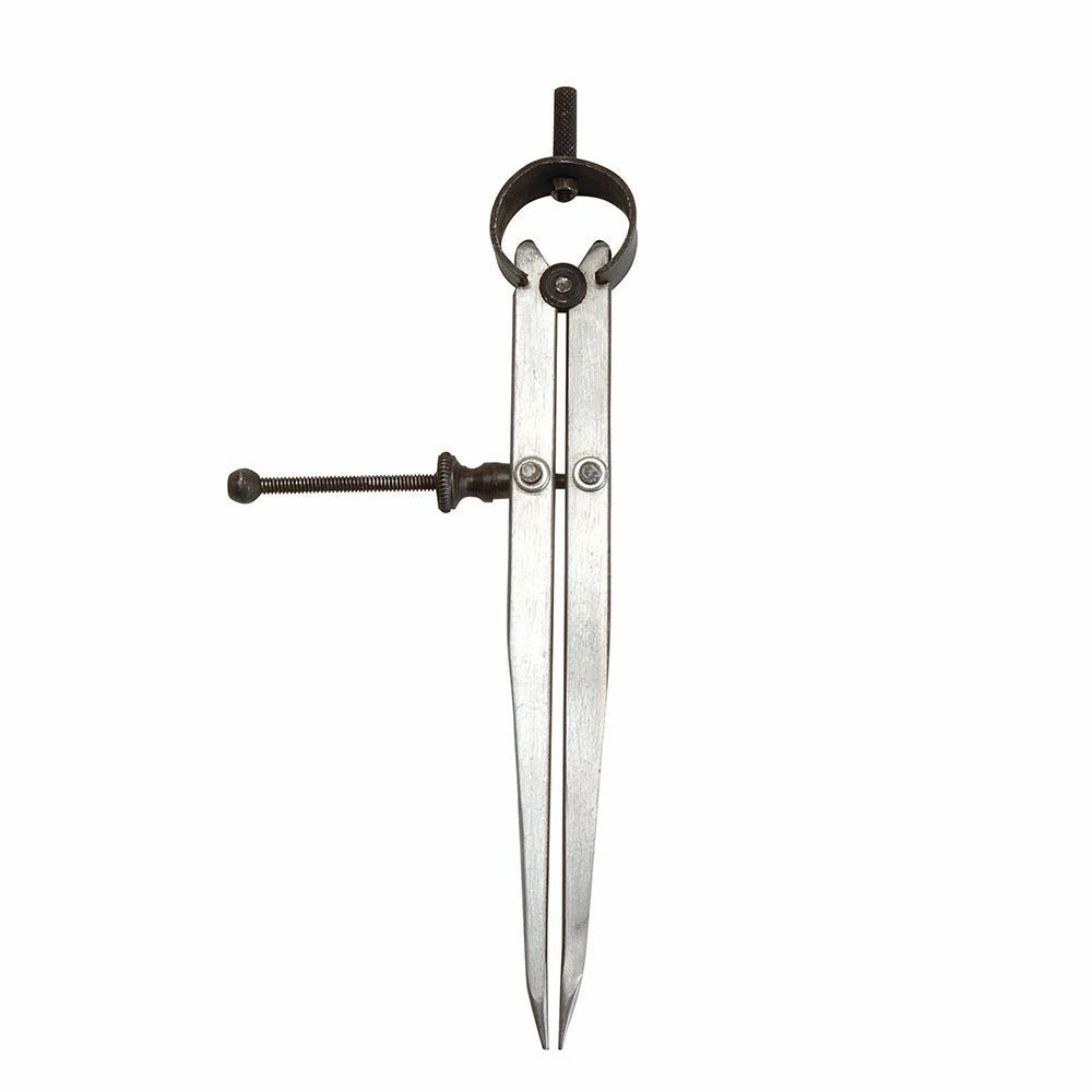 Silverline Spring Calipers Set 3 Piece 3 Silverline Spring Calipers Set 3 Piece - Image 3