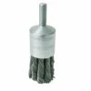 Silverline Steel End Twist Wire Brush
