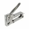 Silverline Steel Staple Gun 4-8mm