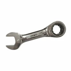 Silverline Stubby Ratchet Spanner Set 7 Piece (8-19mm) -Silverline Tools UK Outlet silverline stubby ratchet spanner set 7 piece 8 19mm 3 40309 p