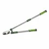 Silverline Telescopic Anvil Lopping Shears