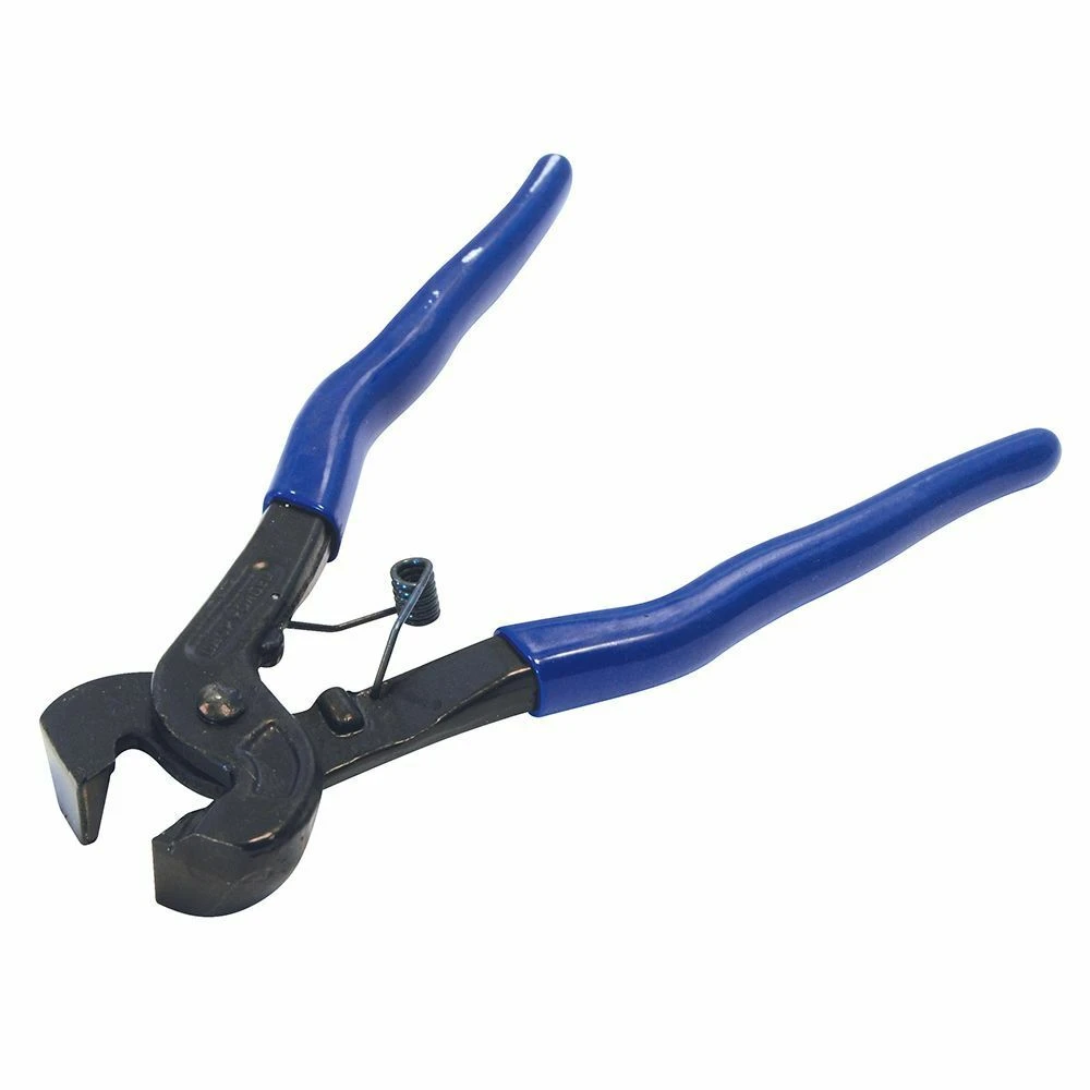 Silverline Tile Nippers 1 Silverline Tile Nippers