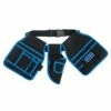 Silverline Tool Pouch Belt 15 Pocket