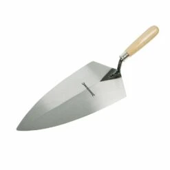Silverline Tradesmans Trowel Set 5 Piece (Pointing/Gauging/Plastering/Brick) -Silverline Tools UK Outlet silverline tradesmans trowel set 5 piece pointing gauging plastering brick 5 39196 p