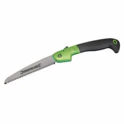 Silverline Tri-Cut Folding Pruning Saw