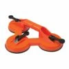 Silverline Triple Suction Pad Lifter 100kg