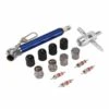 Silverline Tyre Valve Repair Kit 14 Piece
