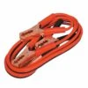 Silverline Vehicle Battery Jump Leads 200A Max