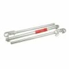 Silverline Vehicle Tow Pole 1.8m