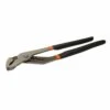 Silverline Waterpump Pliers 320mm