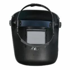 Silverline Welding Helmet Passive With Flip Up Lens -Silverline Tools UK Outlet silverline welding helmet passive with flip up lens 4 40941 p