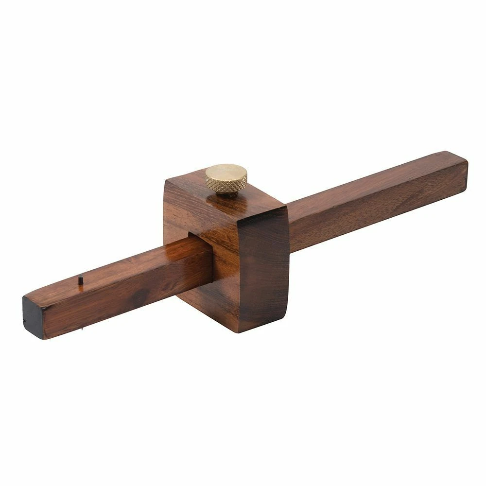 Silverline Woodworking Marking Gauge 1 Silverline Woodworking Marking Gauge