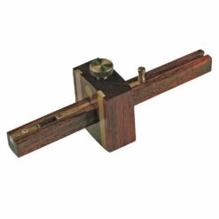 Silverline Woodworking Mortice Gauge