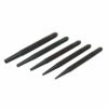 Silverline Woodworking Nail Punch Set 5 Piece