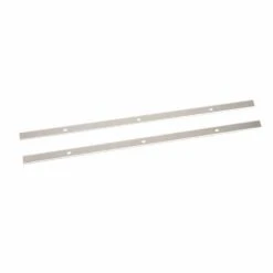Silverline Triton Thicknesser Blades Pack Of 2